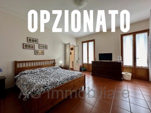 Verbania Intra, appartamento bilocale a due passi dal centro - Rif. 008