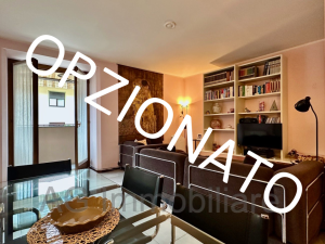  Charming Apartment Ready to Move In, No Renovation Needed - Rif. 088