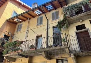 Verbania Intra, appartamento trilocale in pieno centro - Rif. 042
