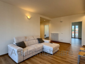 Verbania Intra, quadrilocale completamente ristrutturato - Rif. 057