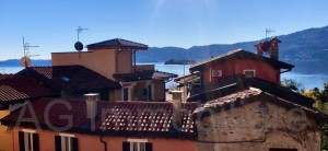 Verbania Suna, two-rooms apartment in new building with terrace - Ref. 280-B3