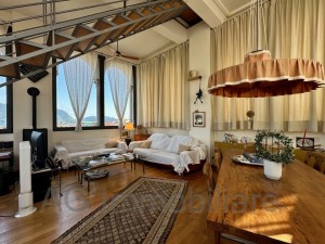 Verbania Intra renovated three-room apartment - Ref. 032