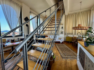 Verbania Intra, appartamento trilocale indipendente ristrutturato - Rif. 032