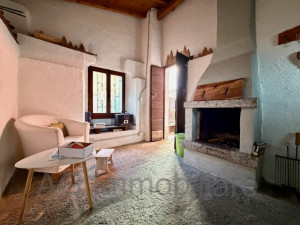 Miazzina, fully renovated period property - Ref. 105