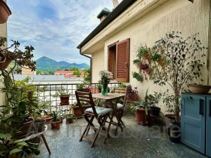 Verbania Pallanza, trilocale duplex con garage - Rif. 102