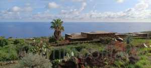 Pantelleria, tipico Dammuso con Vista Mare - Rif. 210 