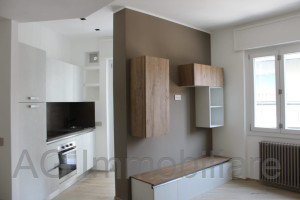 Verbania Intra, elegante bilocale in centro - Rif. 099