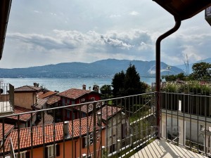 Verbania Suna, appartamenti nuovi con bellissima Vista Lago - Rif. 280