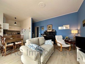 Verbania Suna, splendido trilocale ristrutturato - Rif. 046