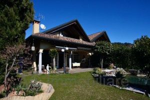 Verbania collina, villetta a schiera con Vista Lago - Rif. 139 