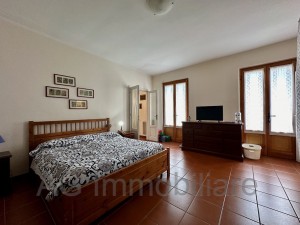 Verbania Intra, two-rooms flat close to the centre - Ref. 008