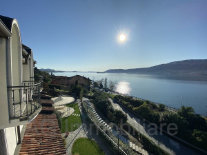 Verbania Suna, lussuosa villa - Rif. 220
