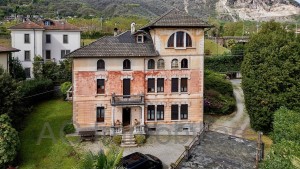 Baveno, splendida Villa del XIX secolo - Rif. 100