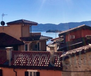 Verbania Suna, two-rooms apartment in new building with terrace - Ref. 280-B3