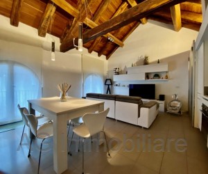 Verbania hilly renovated detached house - Ref. 031