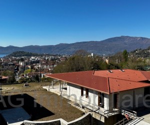 Verbania hill, semi-detached house in building D - Nr. 2 - Ref. 113